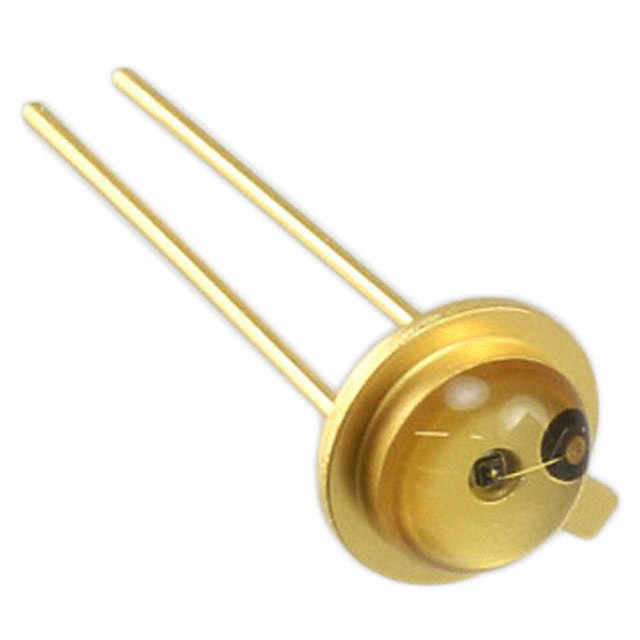 MTE8600M2 Marktech Optoelectronics Optoelectronics DigiKey